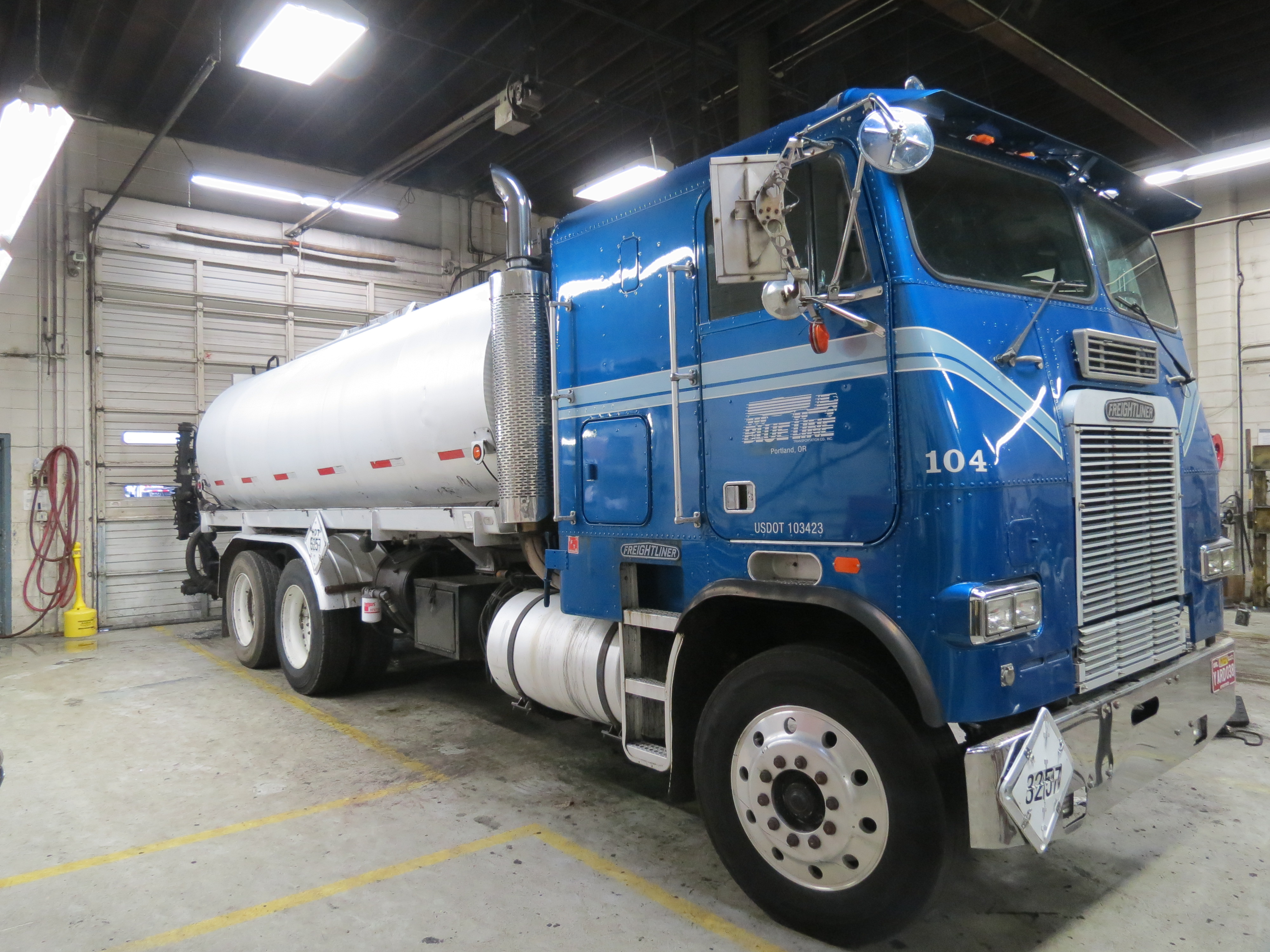 Road Products Oregon & Washington | Product Application